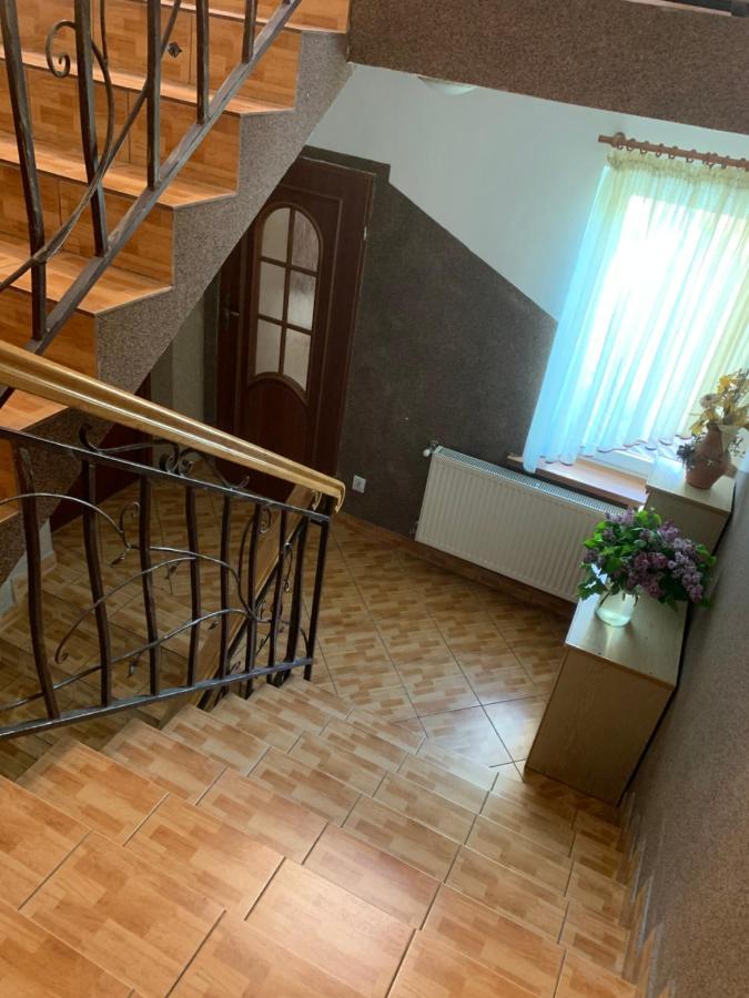 Agroturystyka Anita Apartment Rutka-Tartak Luaran gambar