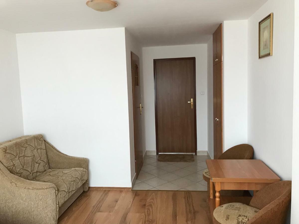 Agroturystyka Anita Apartment Rutka-Tartak Luaran gambar